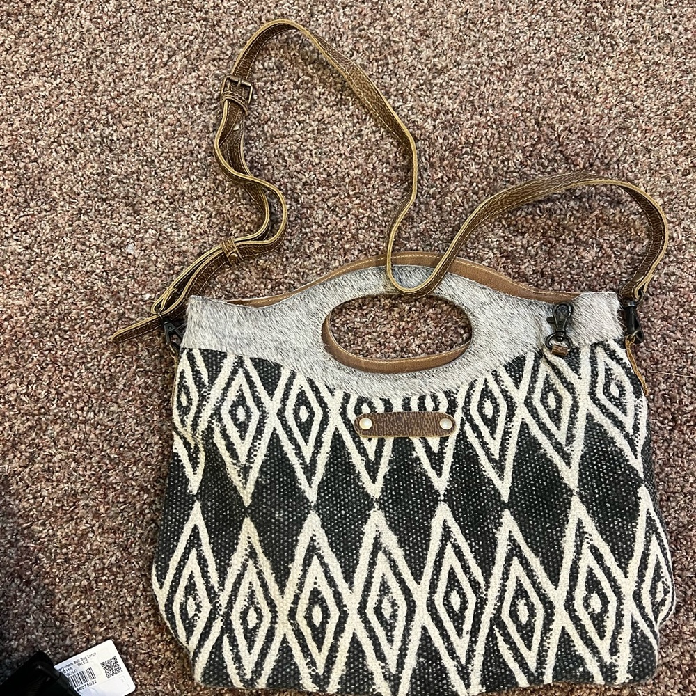 New Myra bag